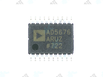 AD5676ARUZ-数模转换器-草莓视频污视频