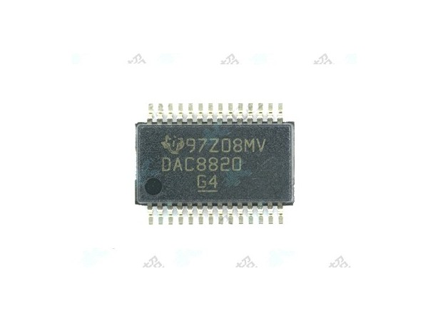 DAC8820IBDB-数模转换器-草莓视频污视频