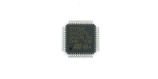 STM32F042C6T6的配置说明与应用场景-草莓视频在线看黄色电子