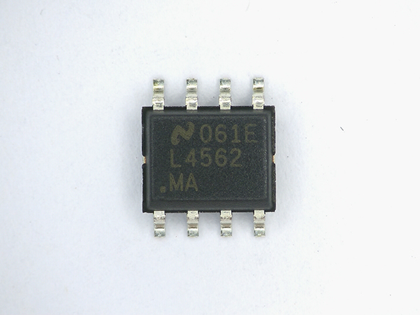 LM4562MAX-TI放大器-草莓视频污视频